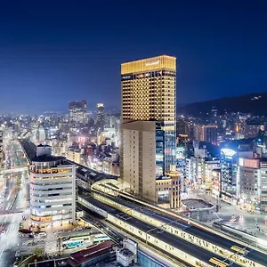 4* Hotel Remm Sannomiya