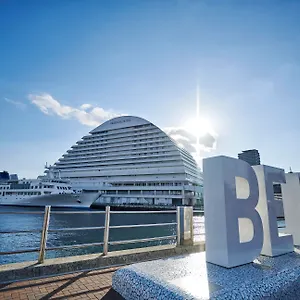 5* Otel Meriken Park Oriental