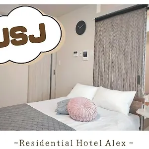  アパート 301,open Sale,residential Alex