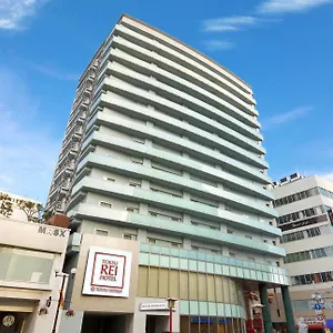 神户元町东急rei酒店 神户
